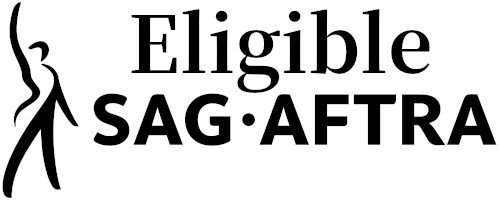 SAG Eligible Logo